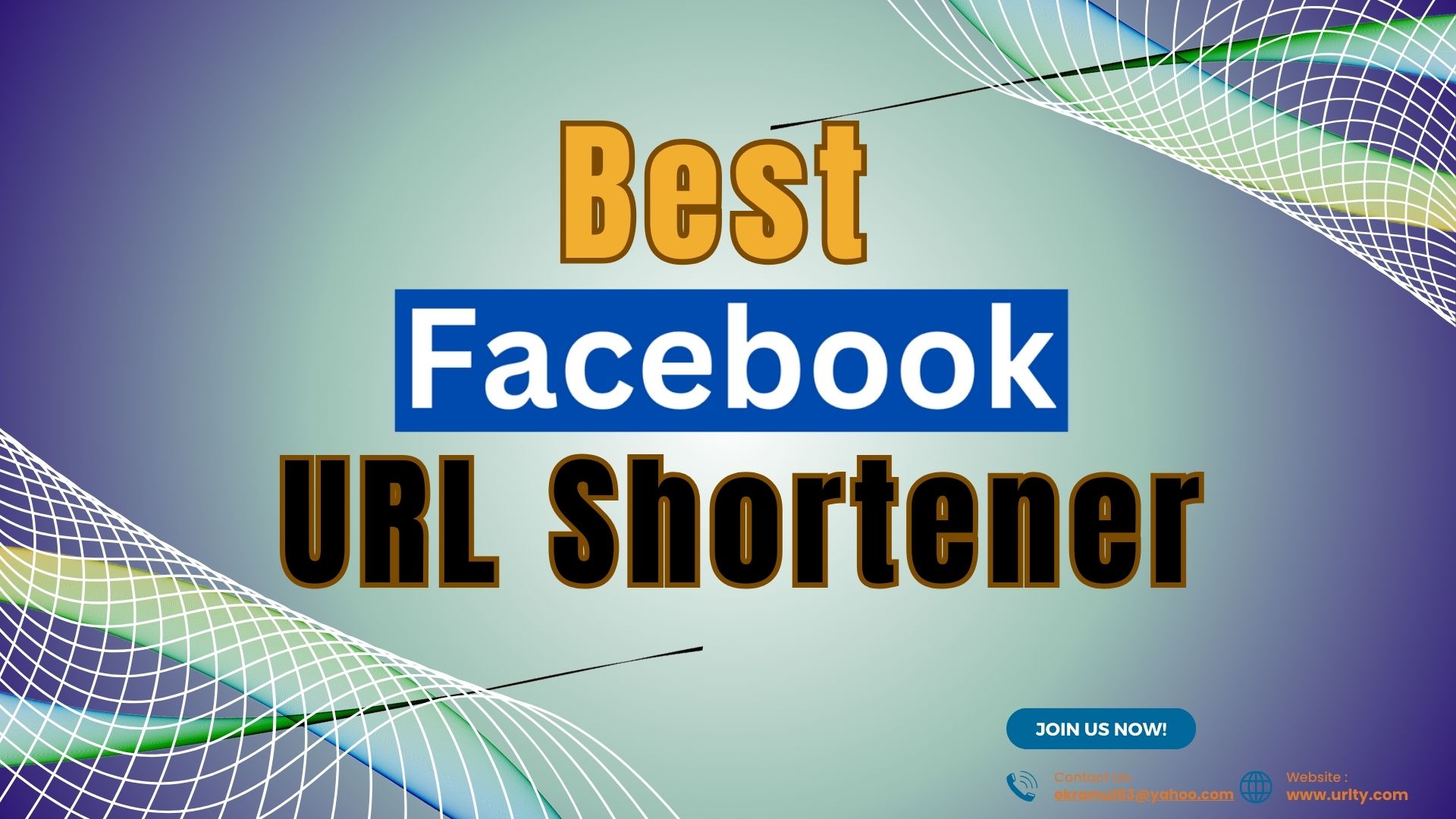 Best Facebook URL Shortener